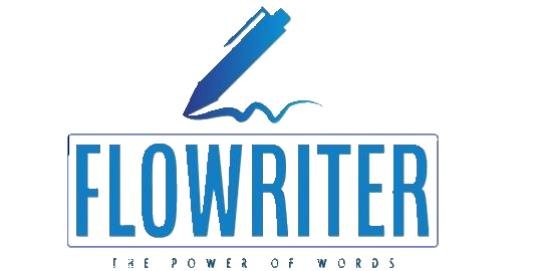 Flowriter Power of Words